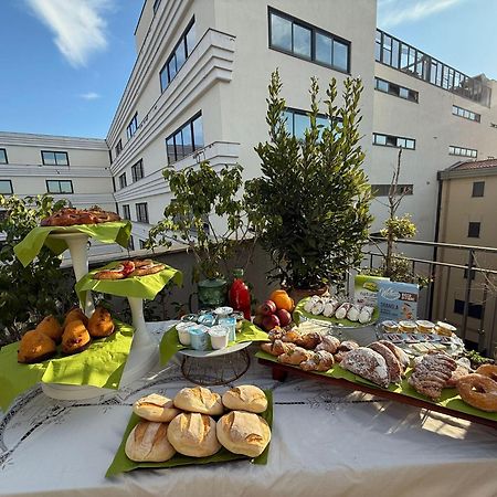 Rooftop53 Catania Exterior photo