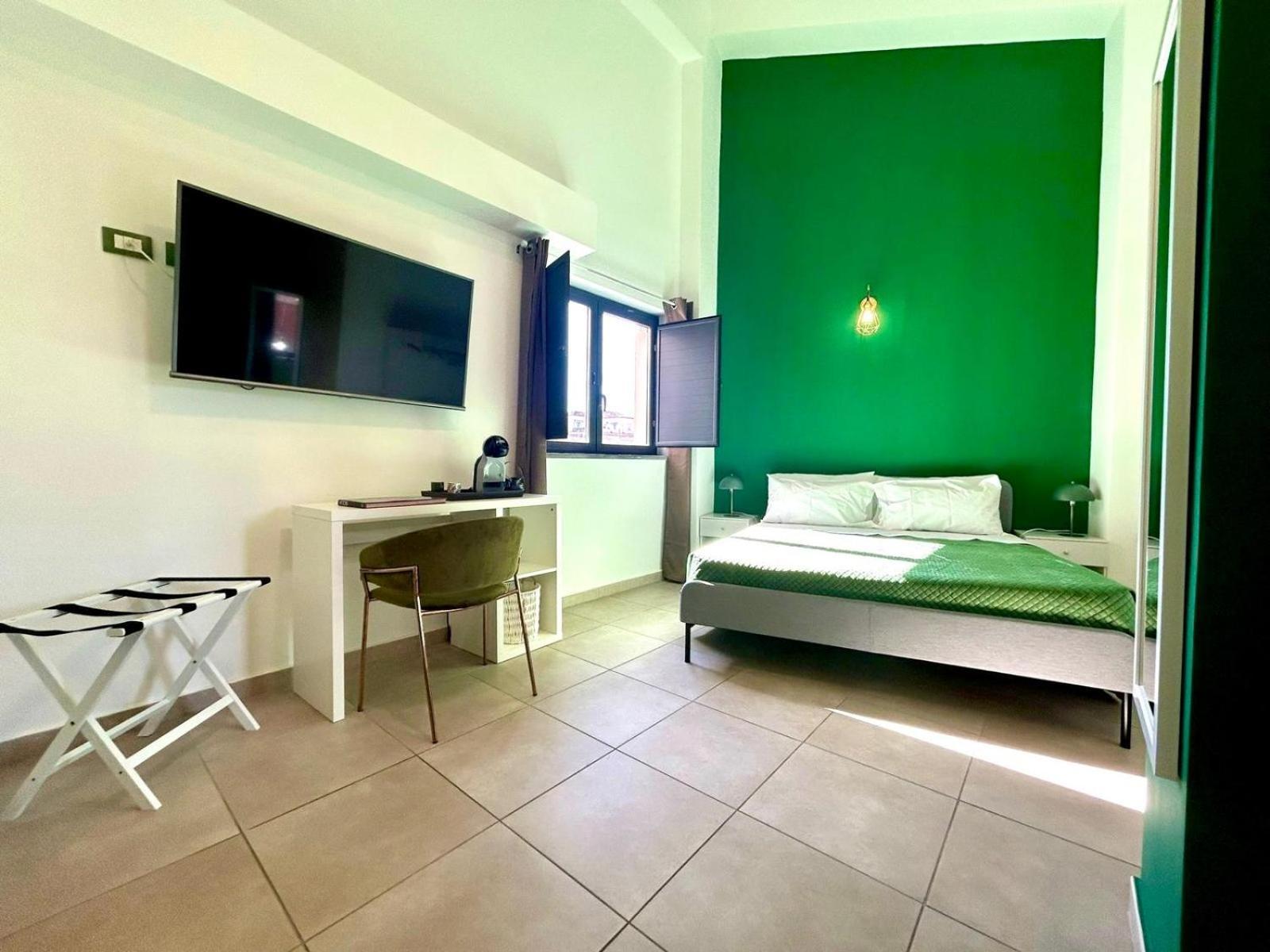 Rooftop53 Catania Exterior photo