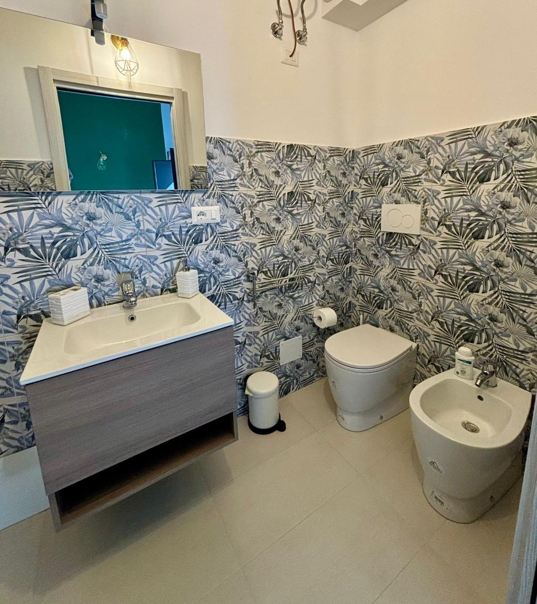Rooftop53 Catania Exterior photo